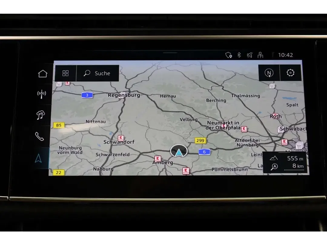Audi Q8 - Thumbnail 13