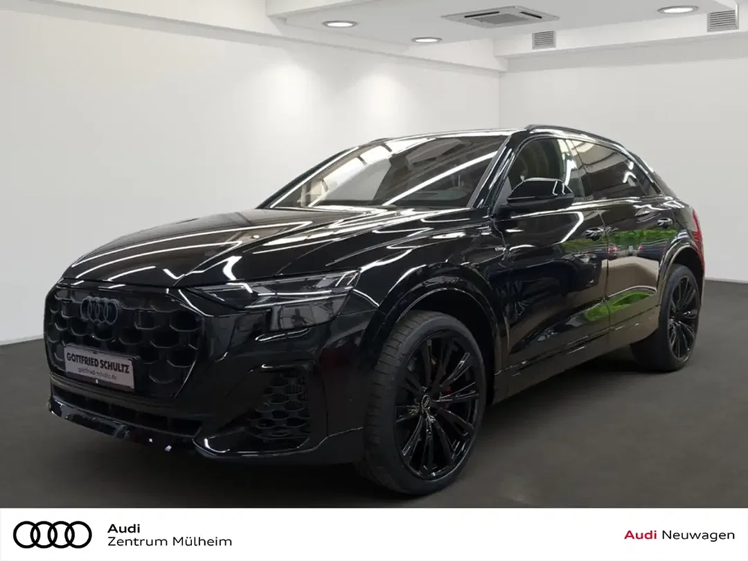 Audi Q8 - Afbeelding 1