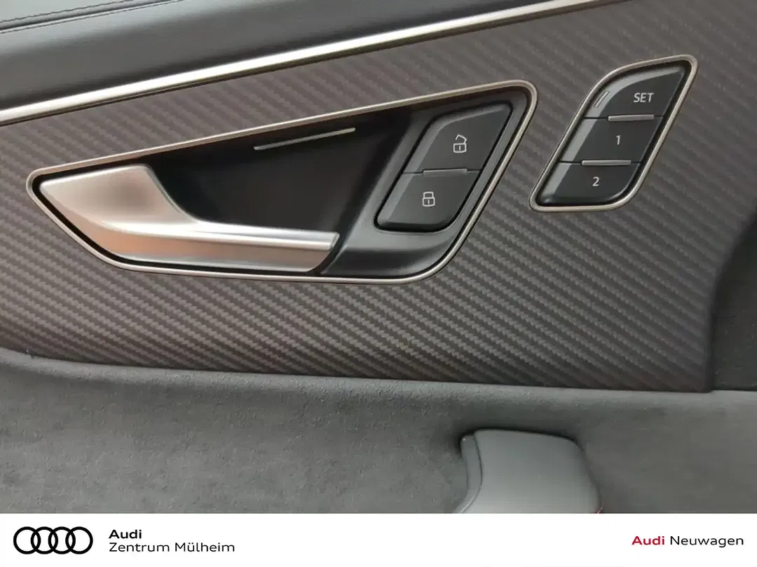 Audi Q8 - Thumbnail 14