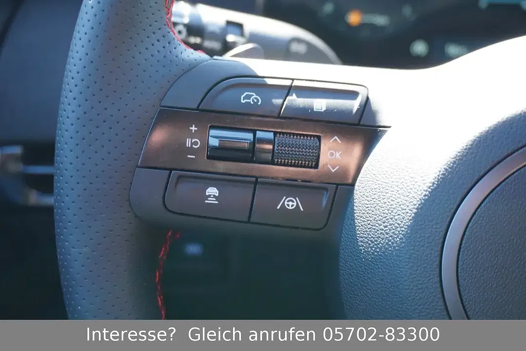 Hyundai TUCSON - Thumbnail 12