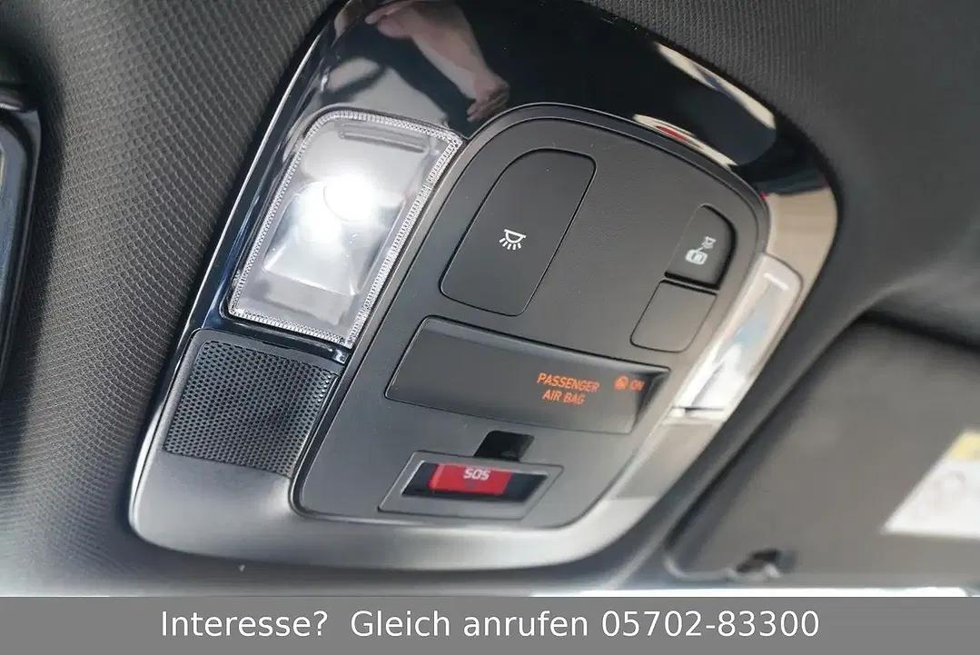 Hyundai TUCSON - Thumbnail 21