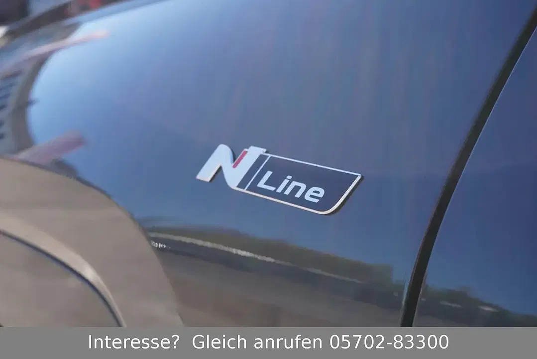 Hyundai TUCSON - Thumbnail 26