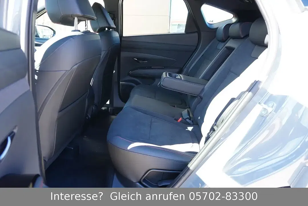 Hyundai TUCSON - Thumbnail 7