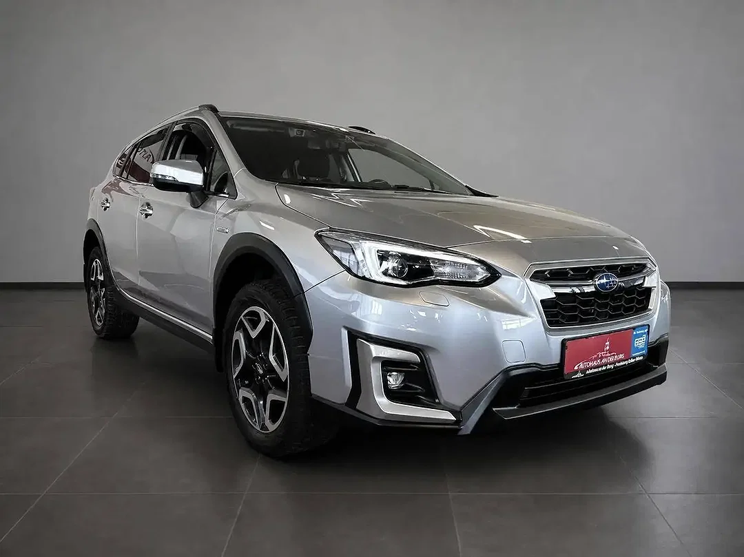 Subaru XV - Afbeelding 1