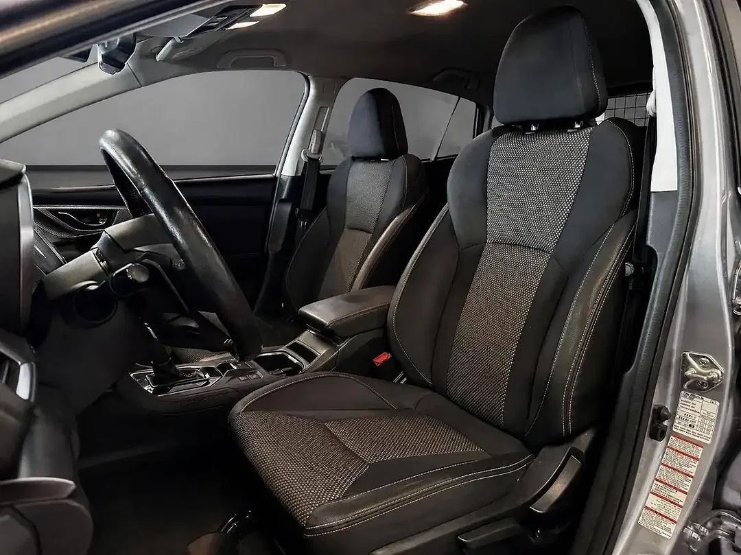 Subaru XV - Thumbnail 10