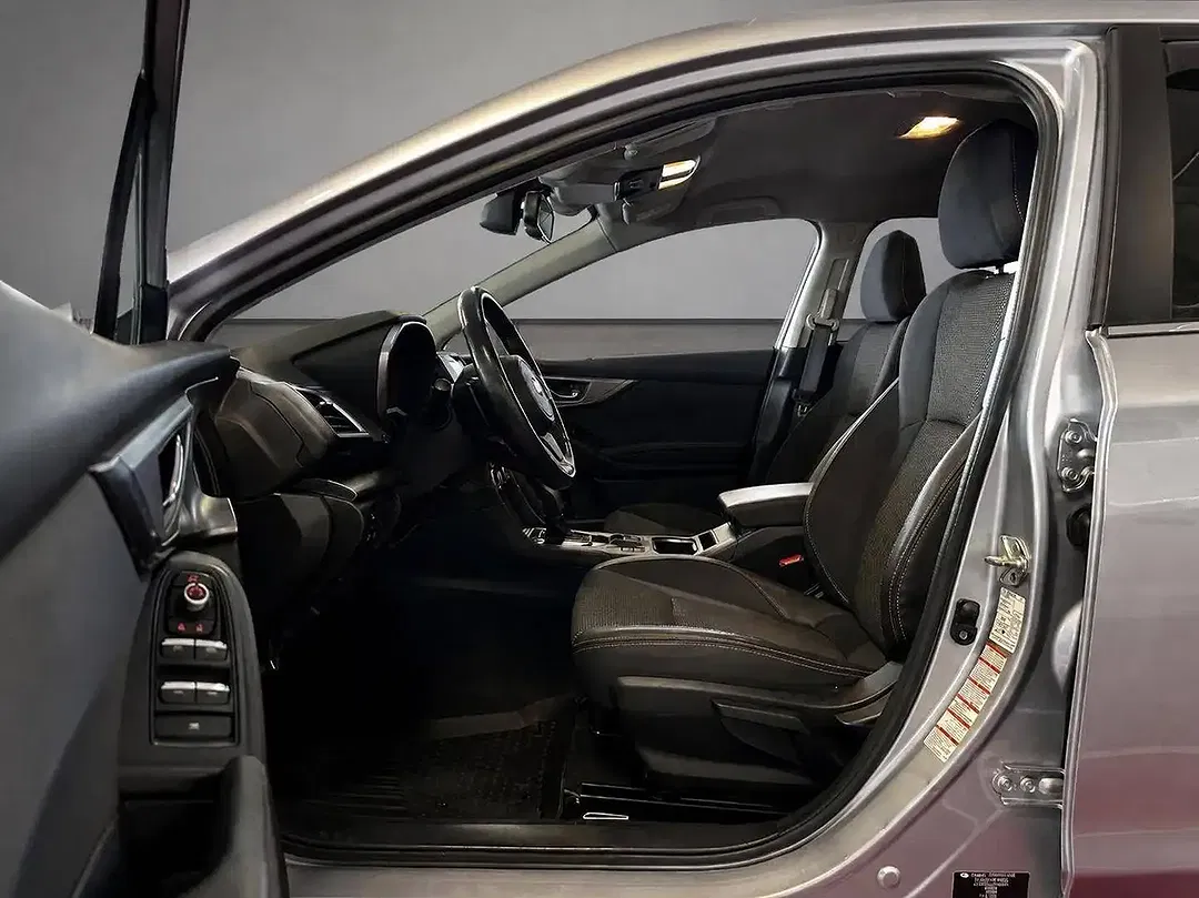 Subaru XV - Thumbnail 11