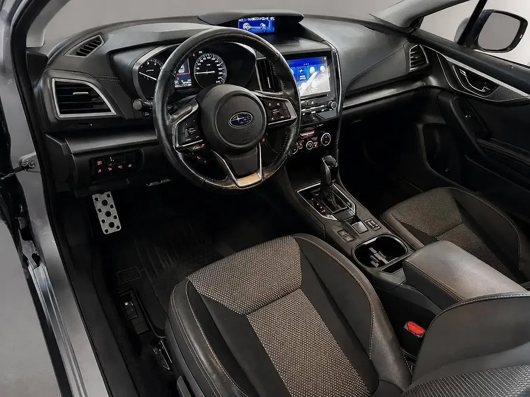 Subaru XV - Thumbnail 12