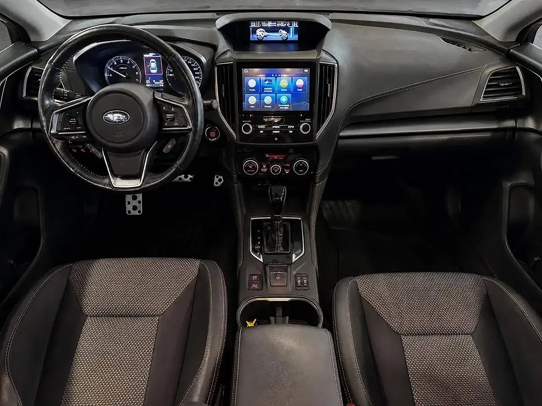 Subaru XV - Thumbnail 13