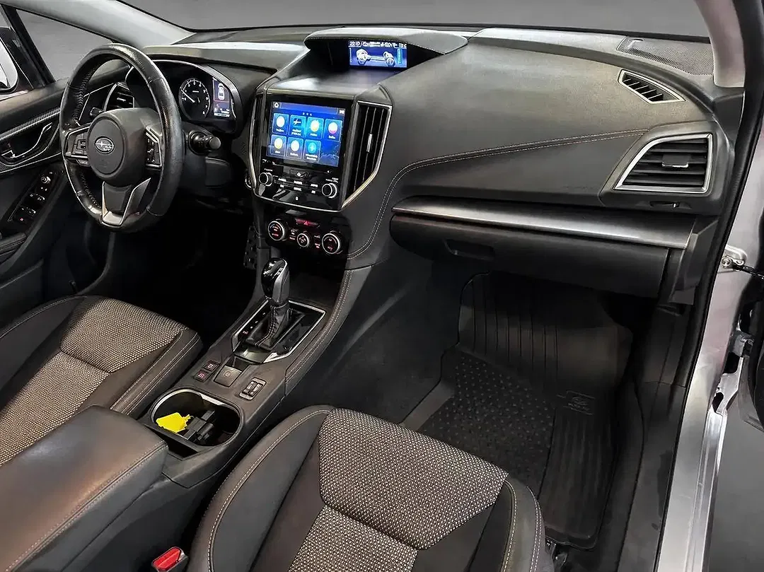 Subaru XV - Thumbnail 14
