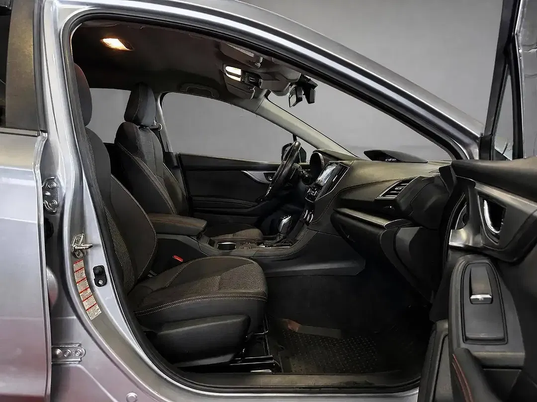Subaru XV - Thumbnail 15