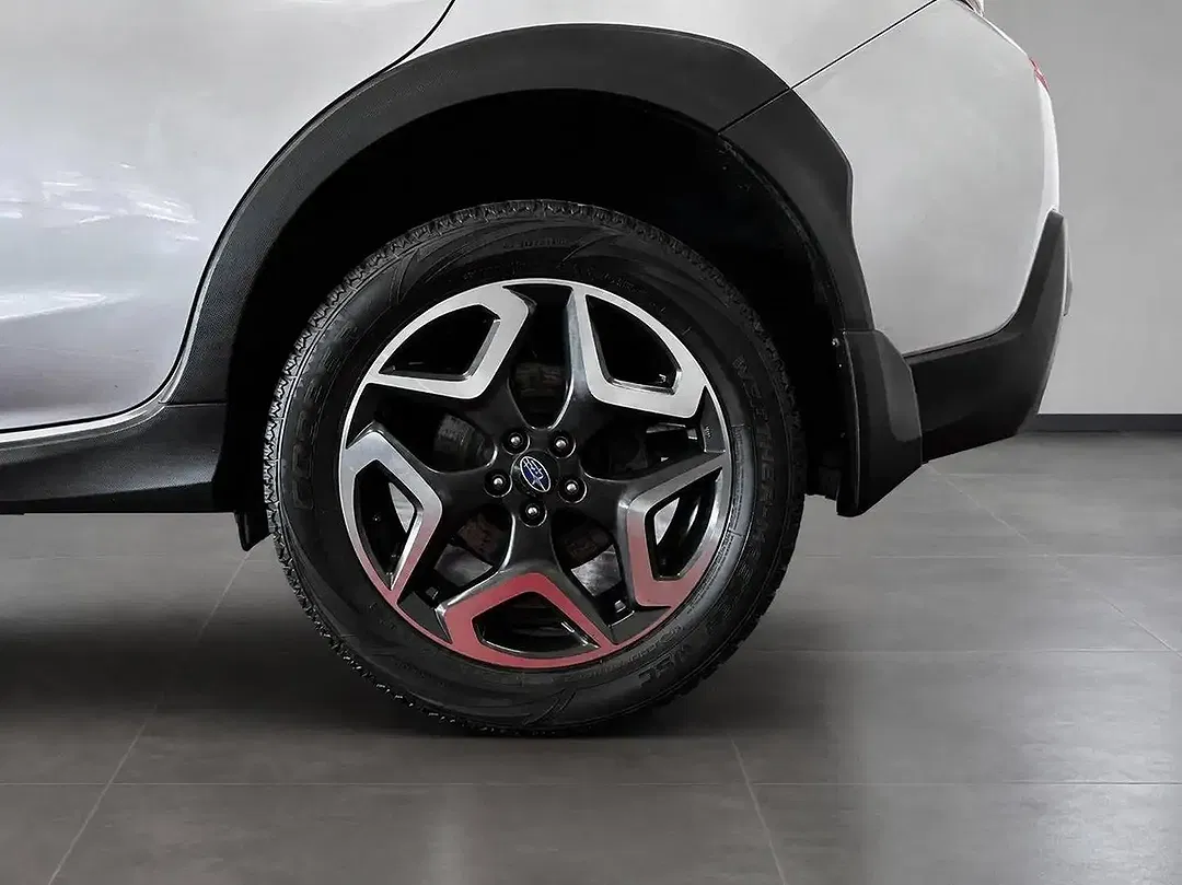 Subaru XV - Thumbnail 4