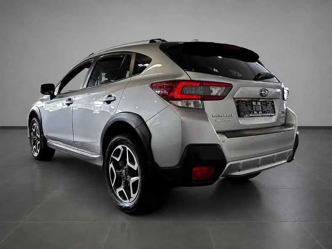 Subaru XV - Thumbnail 5