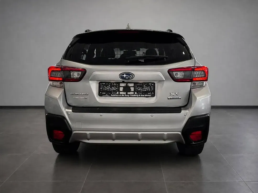 Subaru XV - Thumbnail 6