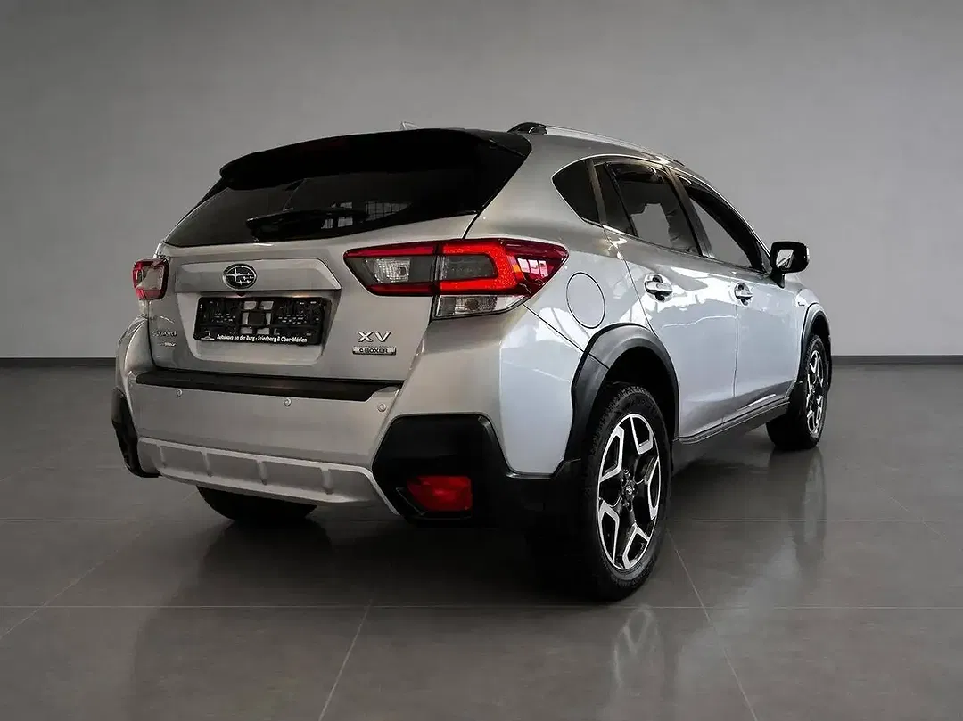 Subaru XV - Thumbnail 7
