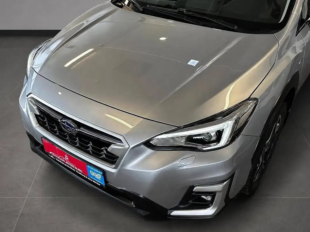Subaru XV - Thumbnail 8