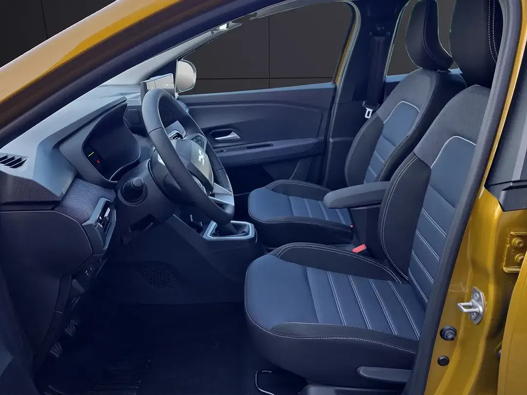 Dacia Sandero - Thumbnail 10