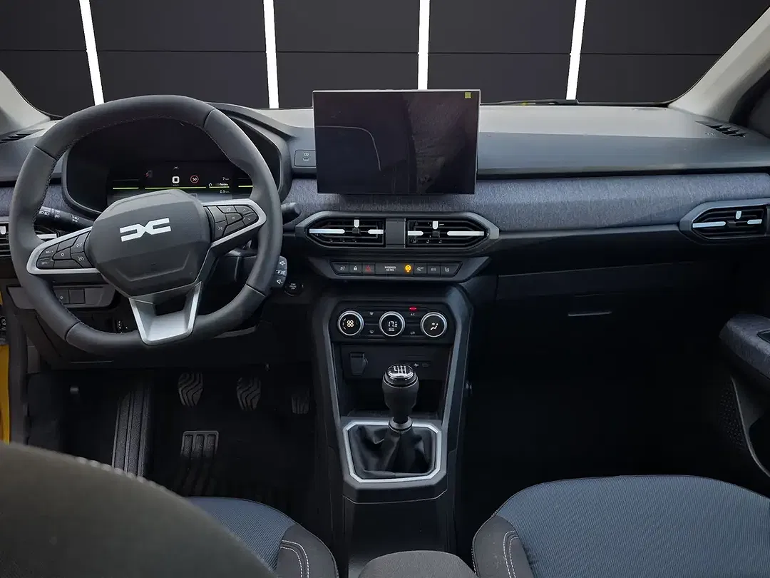 Dacia Sandero - Thumbnail 11