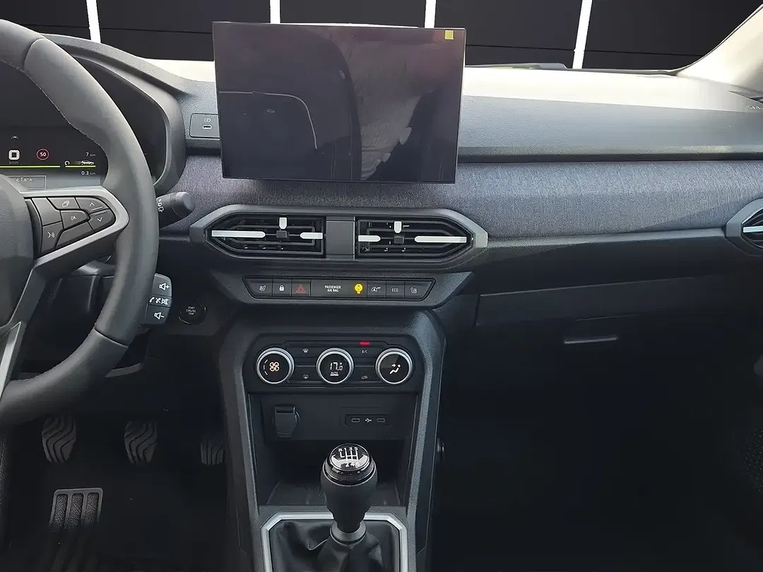 Dacia Sandero - Thumbnail 12