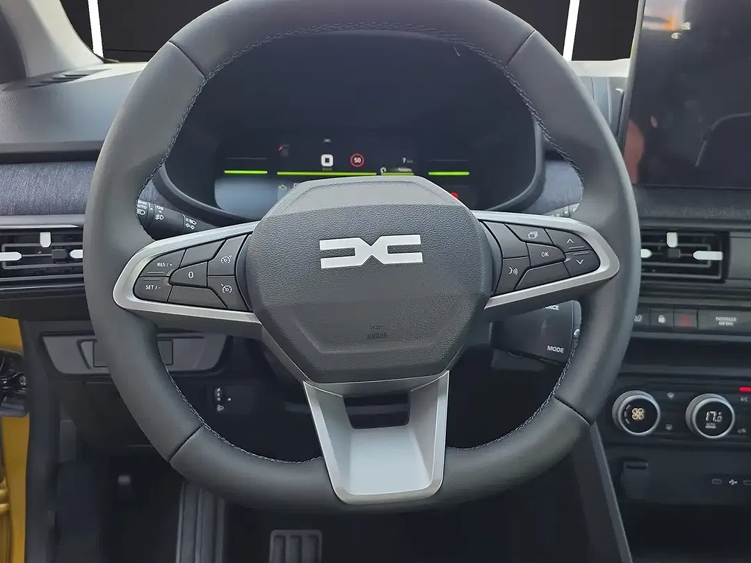 Dacia Sandero - Thumbnail 14