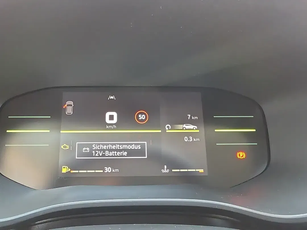 Dacia Sandero - Thumbnail 15