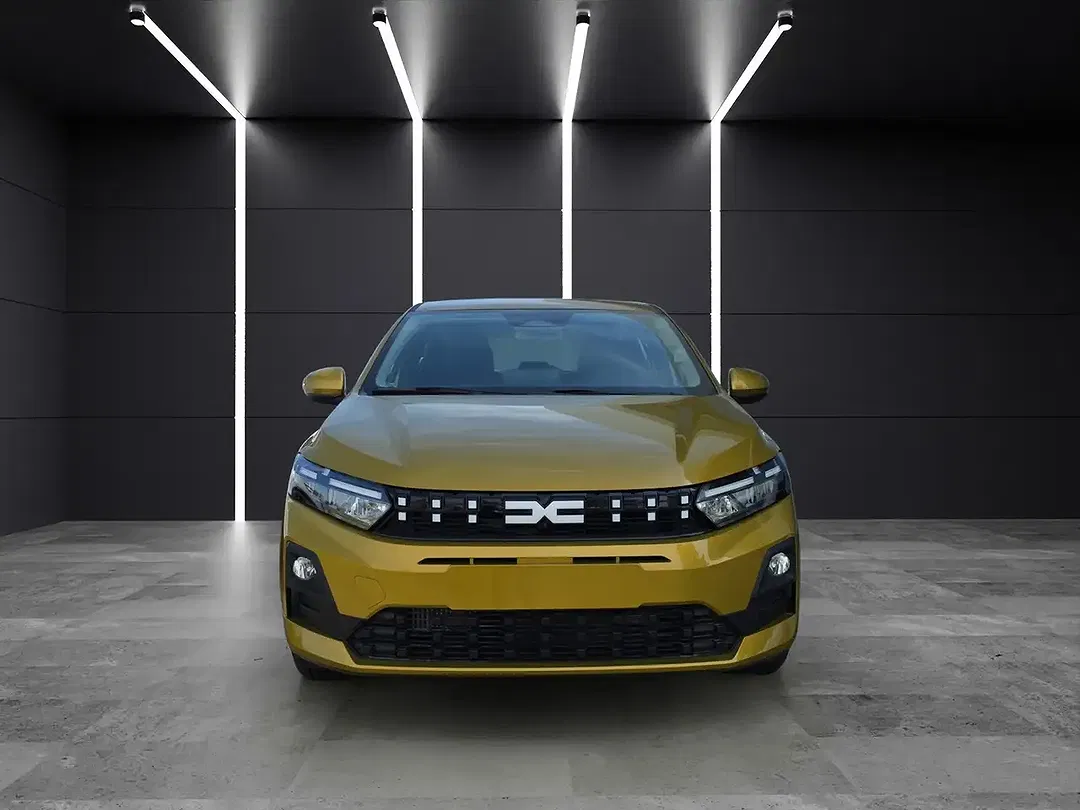 Dacia Sandero - Thumbnail 5