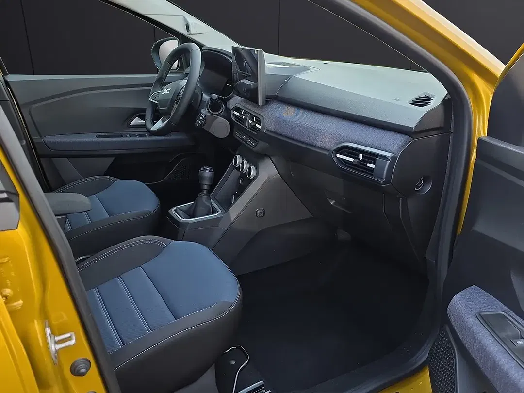 Dacia Sandero - Thumbnail 6