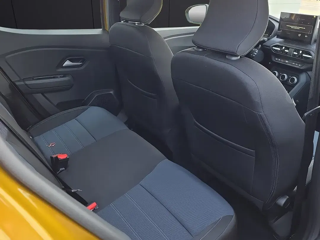 Dacia Sandero - Thumbnail 7