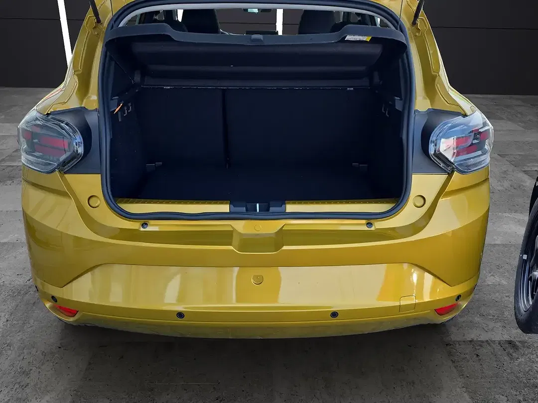 Dacia Sandero - Thumbnail 8