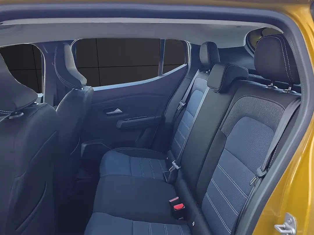 Dacia Sandero - Thumbnail 9
