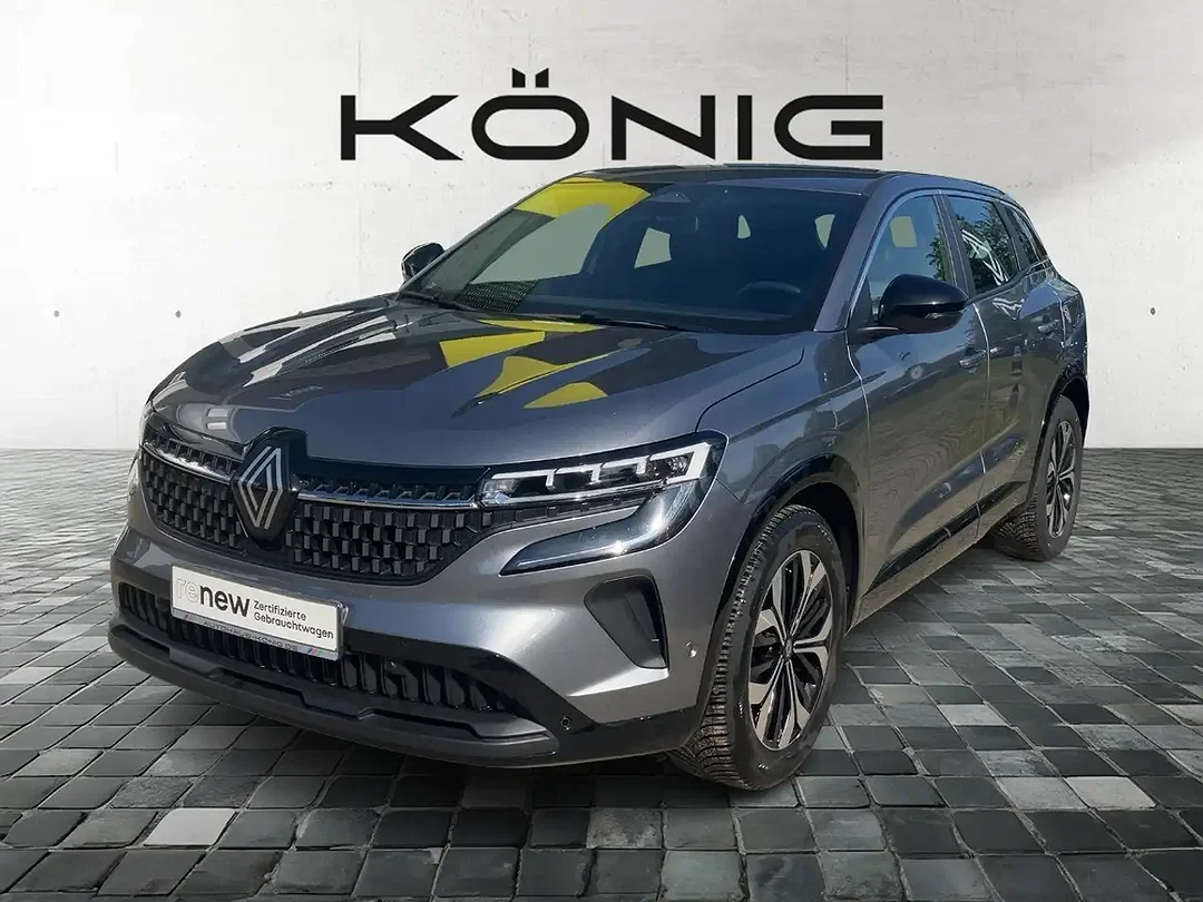 Renault Austral - Afbeelding 1