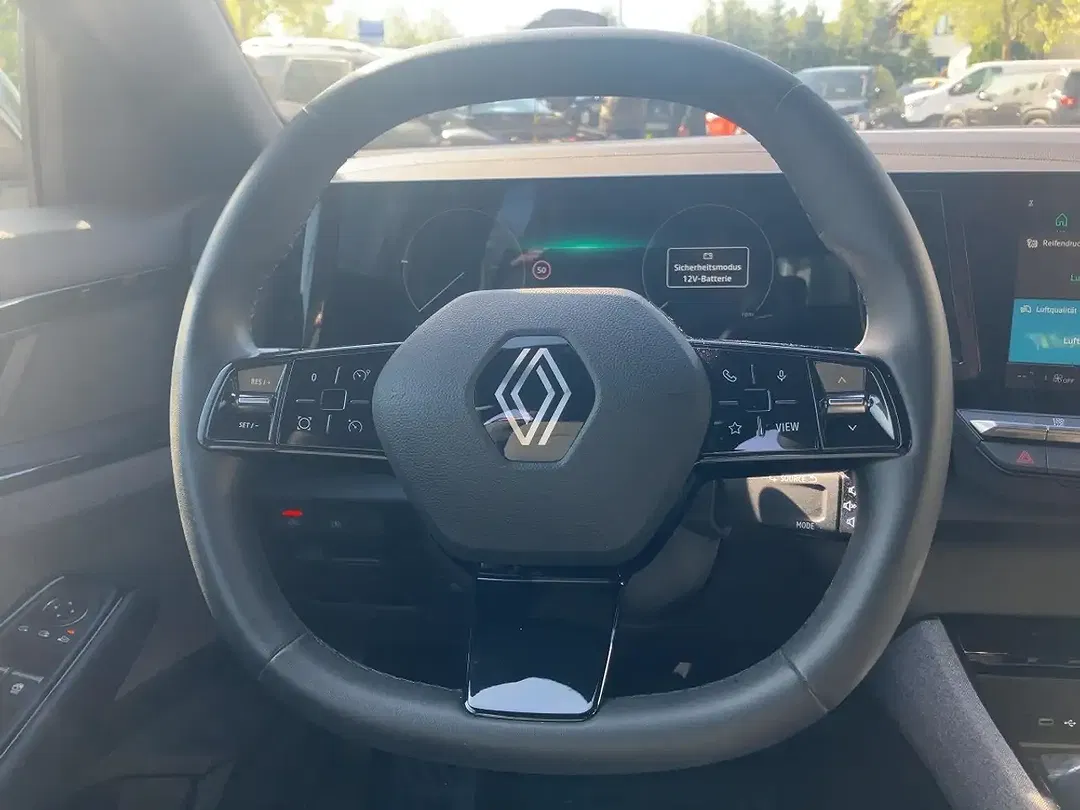 Renault Austral - Thumbnail 10