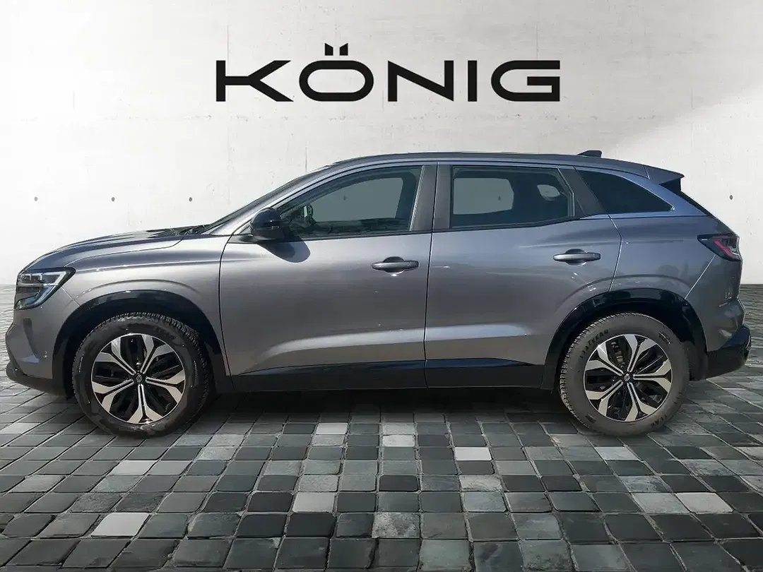 Renault Austral - Thumbnail 2