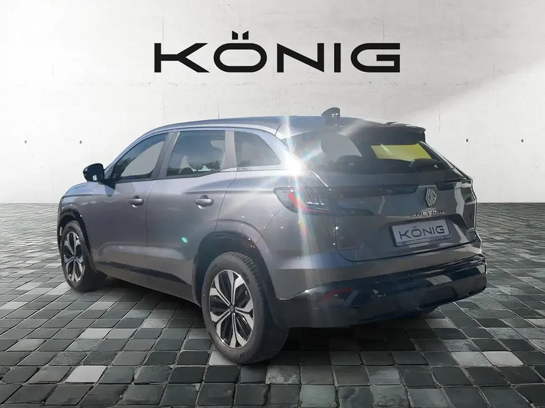 Renault Austral - Thumbnail 3