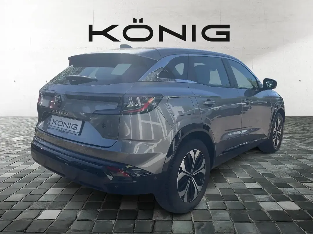 Renault Austral - Thumbnail 4