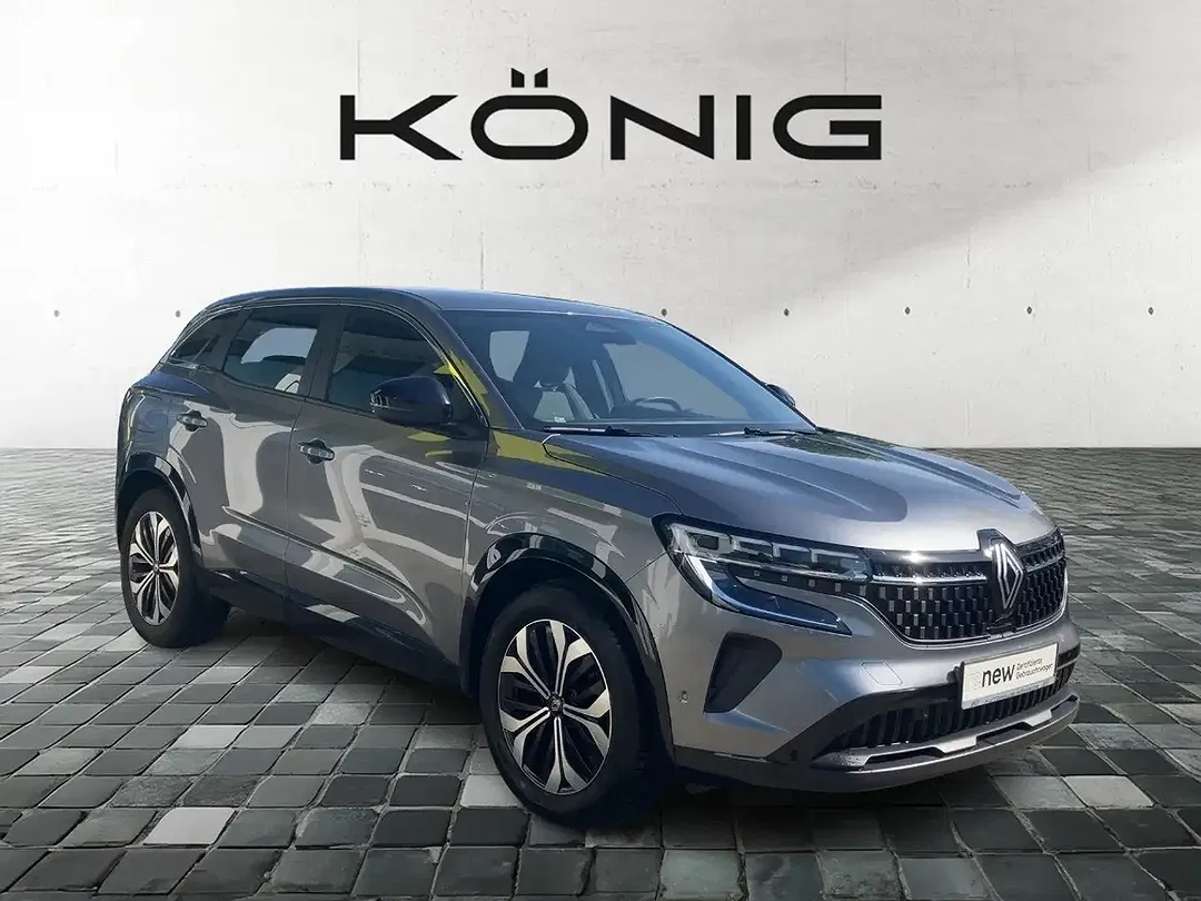 Renault Austral - Thumbnail 5