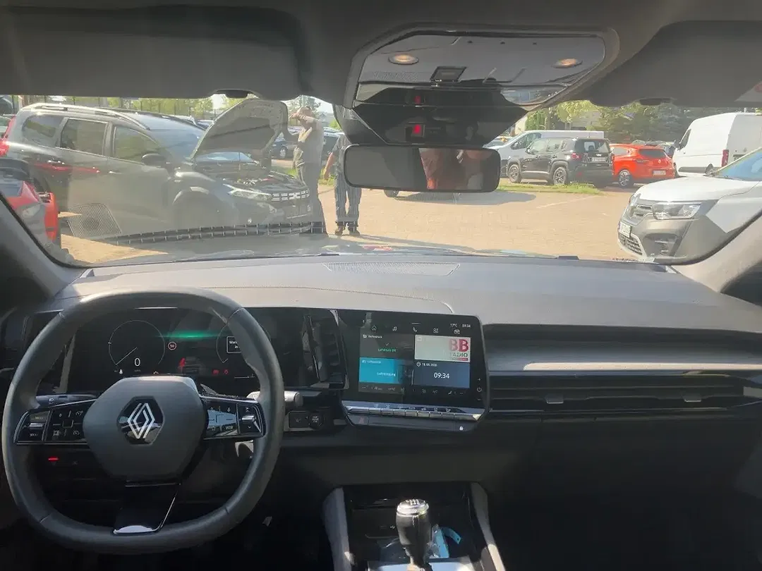 Renault Austral - Thumbnail 9