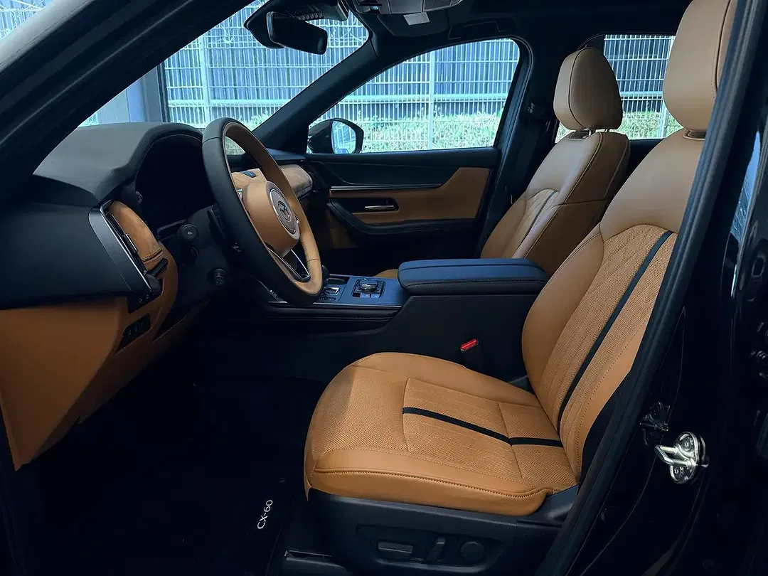 Mazda CX-60 - Thumbnail 7