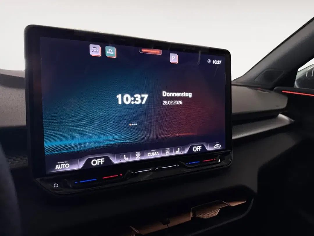 CUPRA Terramar - Thumbnail 9