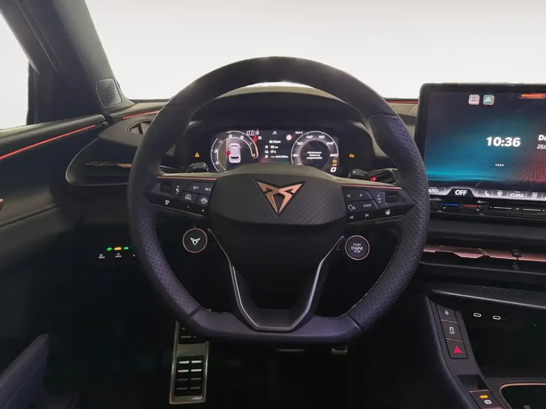 CUPRA Terramar - Thumbnail 12