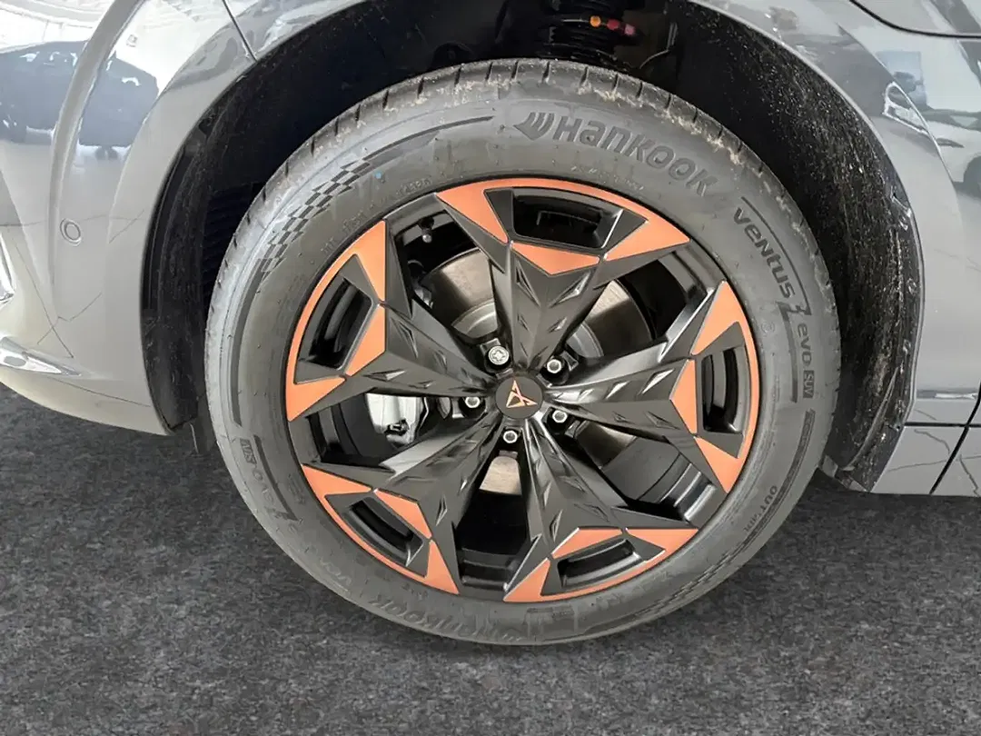 CUPRA Terramar - Thumbnail 13