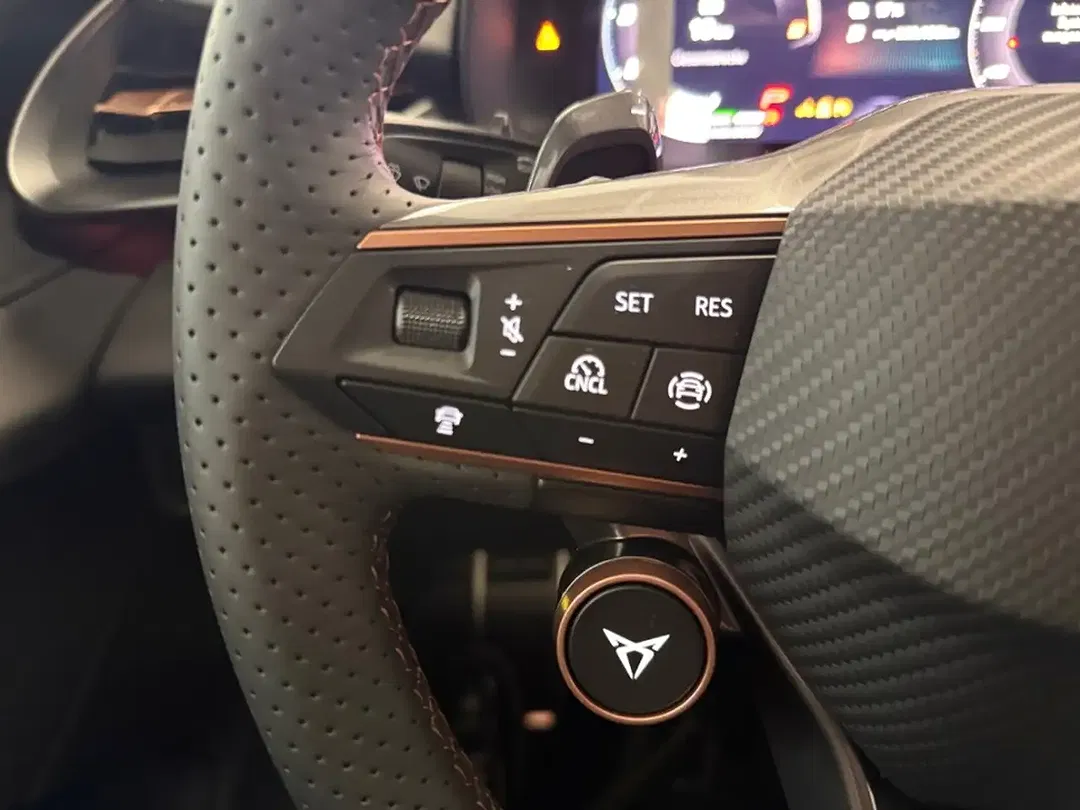 CUPRA Terramar - Thumbnail 14