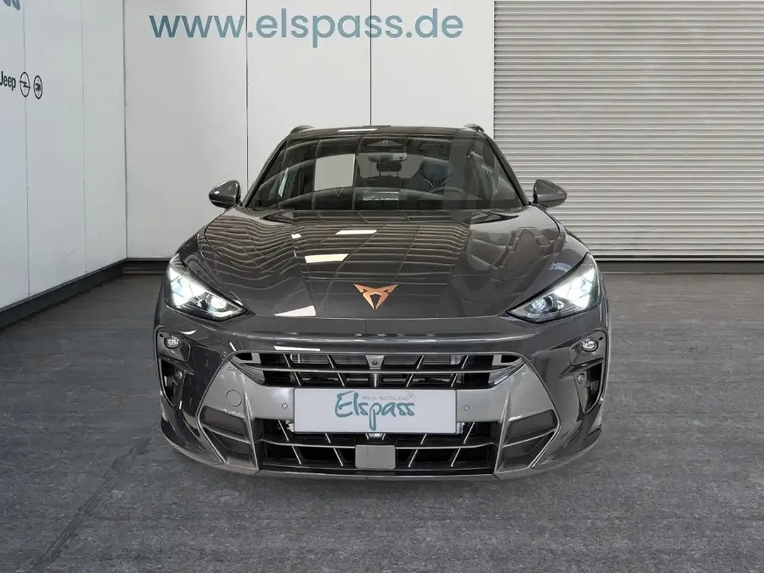 CUPRA Terramar - Thumbnail 2