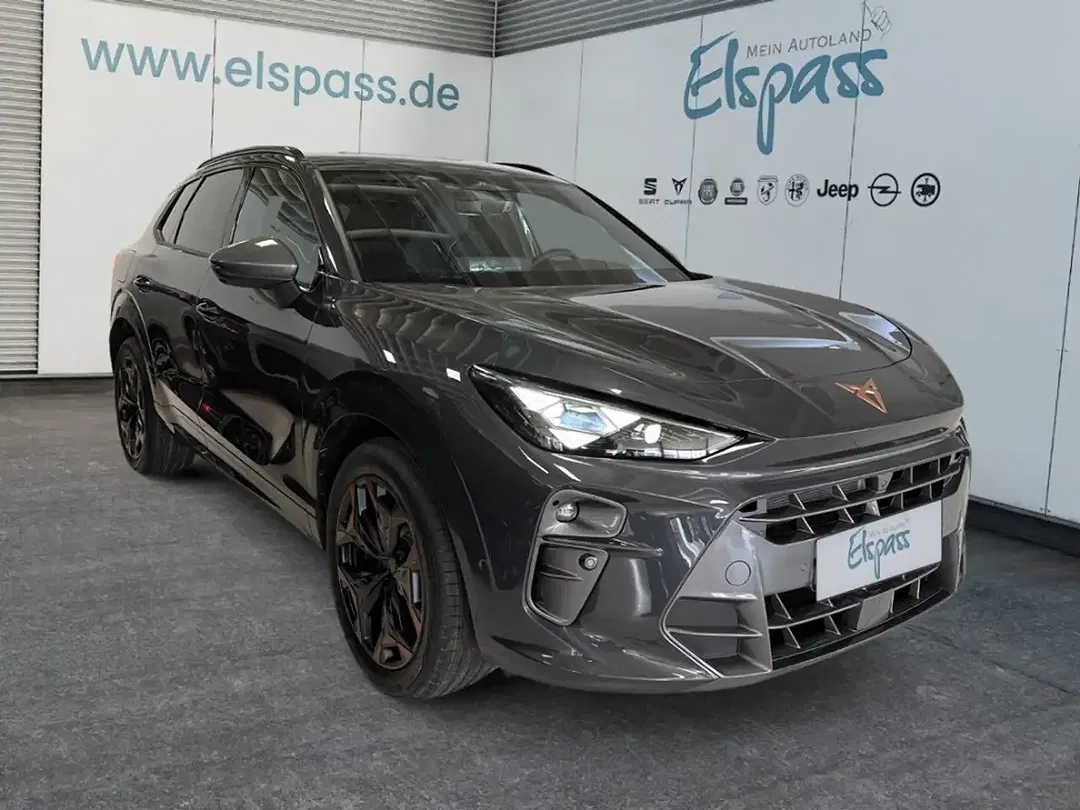 CUPRA Terramar - Thumbnail 3