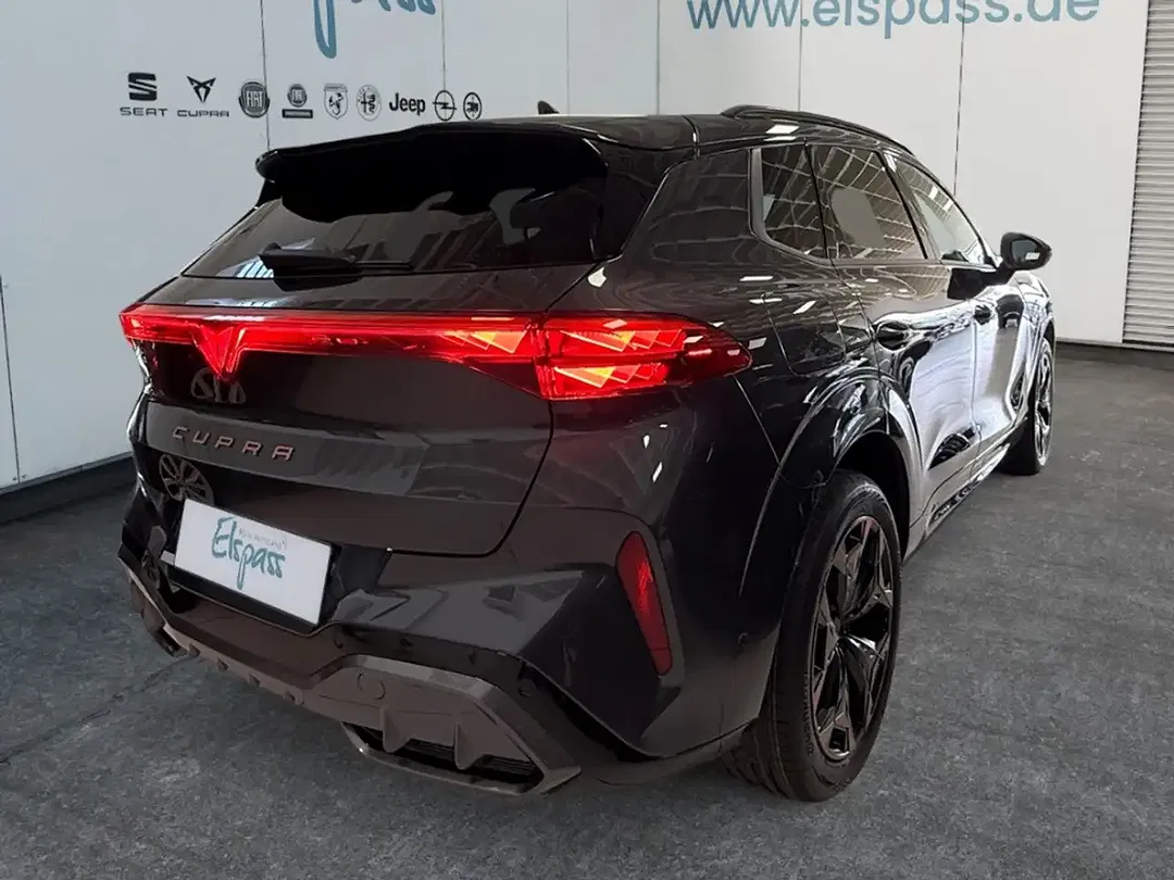 CUPRA Terramar - Thumbnail 4