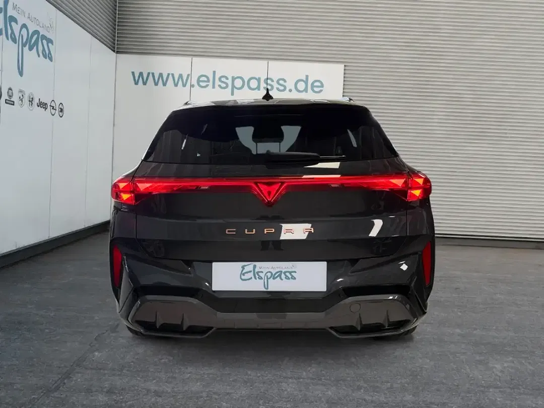 CUPRA Terramar - Thumbnail 5