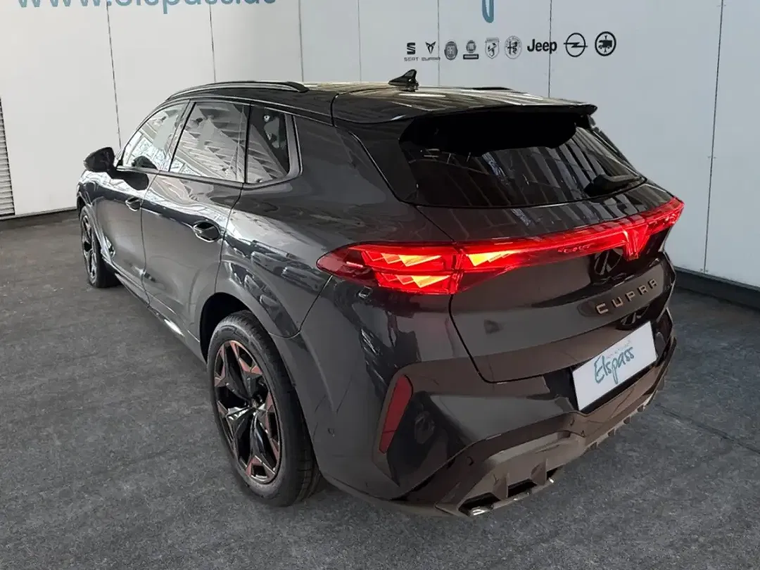 CUPRA Terramar - Thumbnail 6