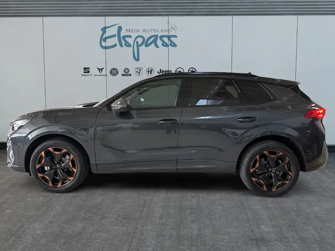 CUPRA Terramar - Thumbnail 7