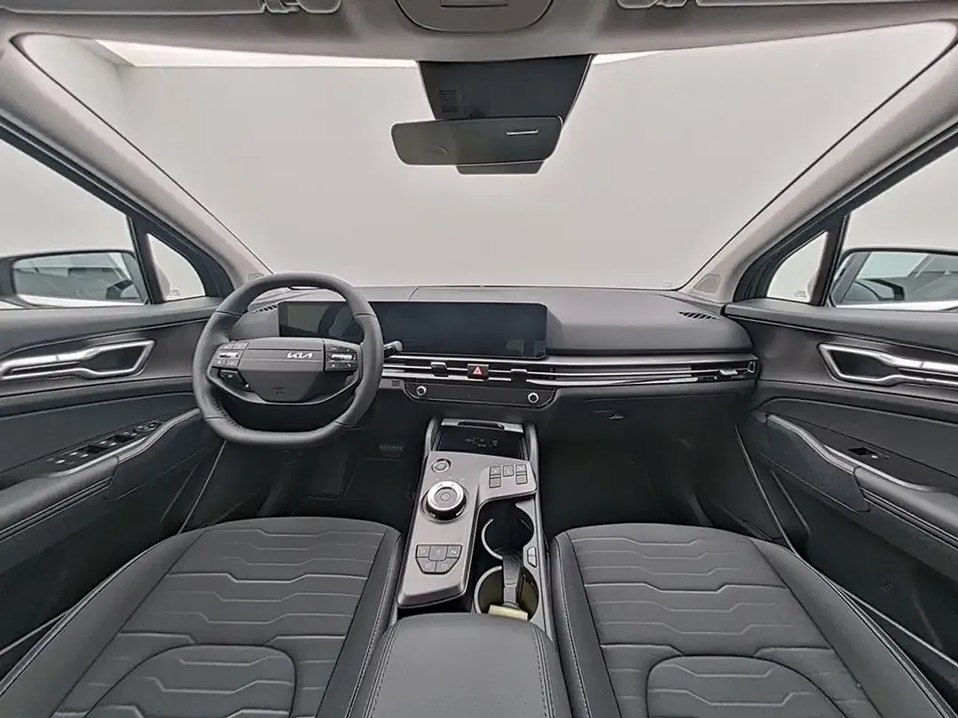 Kia Sportage - Thumbnail 9