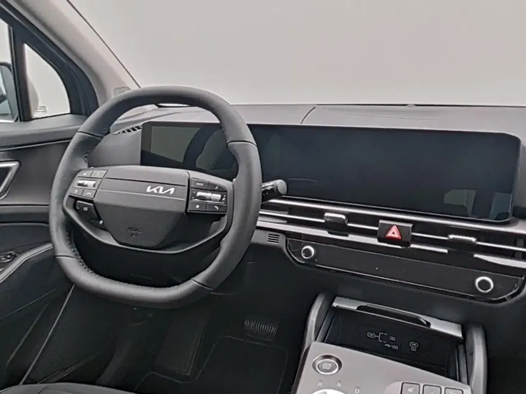 Kia Sportage - Thumbnail 11