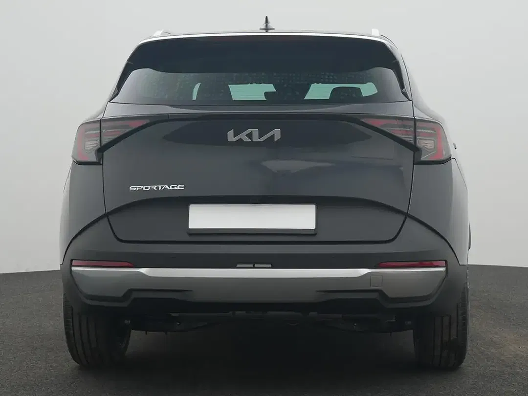 Kia Sportage - Thumbnail 3